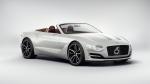 Bentley EXP 12 Speed 6e Concept 2017 года